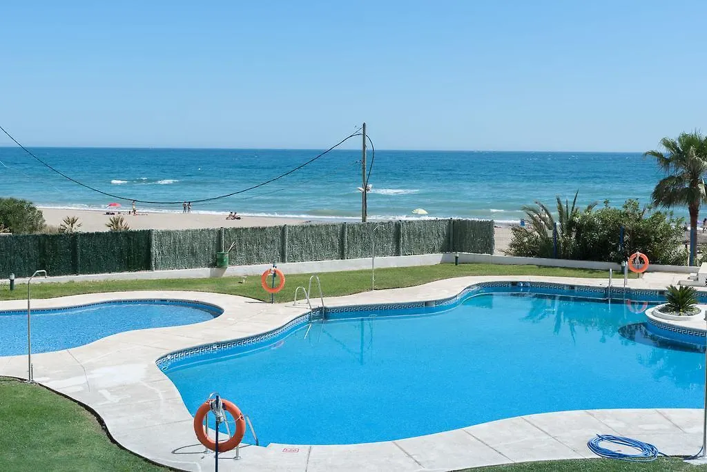 Apartmán Apartamento 328 Marbella