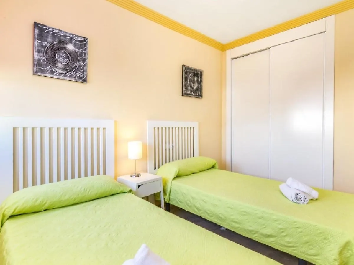 Apartmán Apartamento 328 Marbella Španělsko