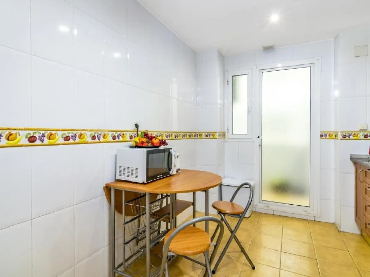 Apartamento 328 Apartment Marbella 0*,