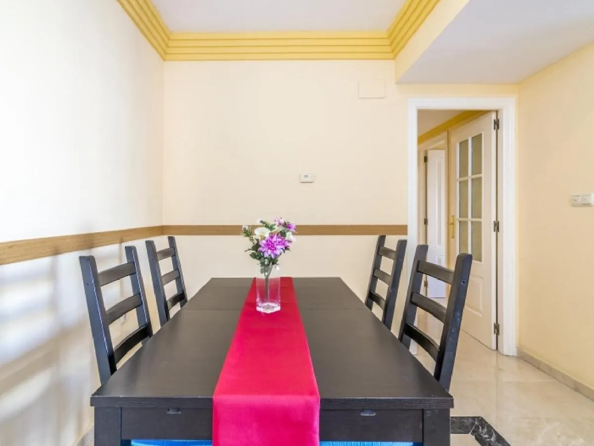 Apartamento 328 Apartment Marbella