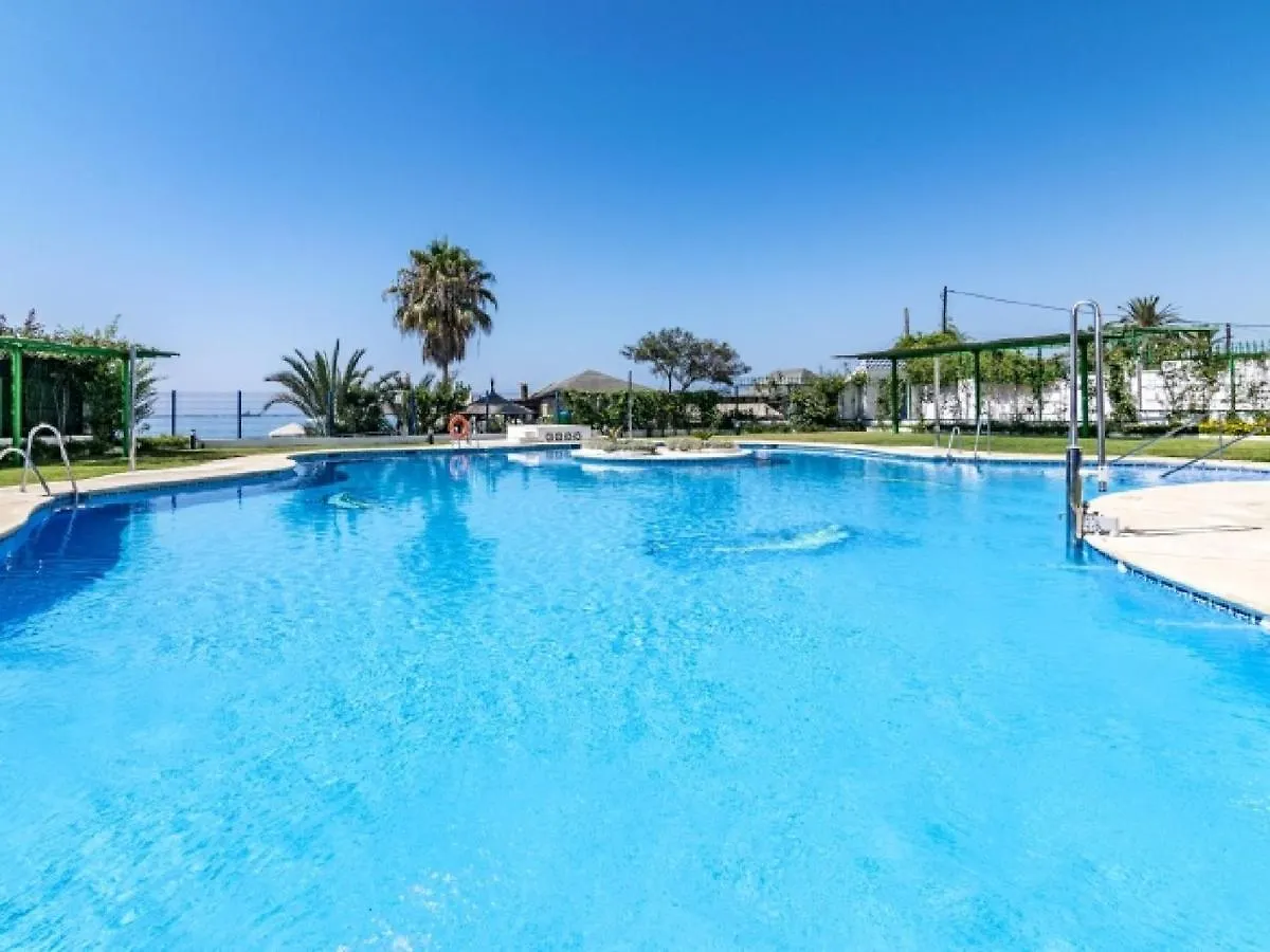 Apartamento 328 Apartment Marbella