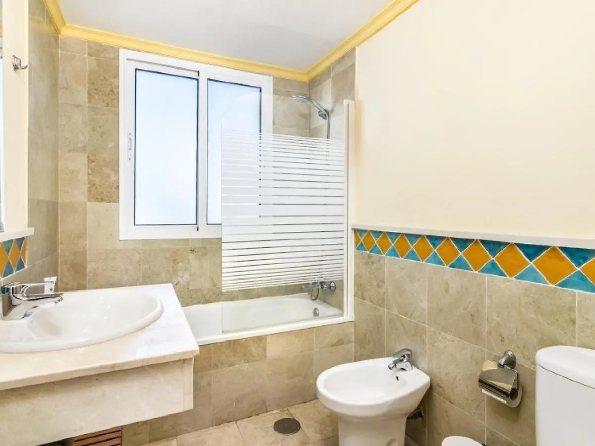 Apartamento 328 Apartment Marbella 0*,  Spain