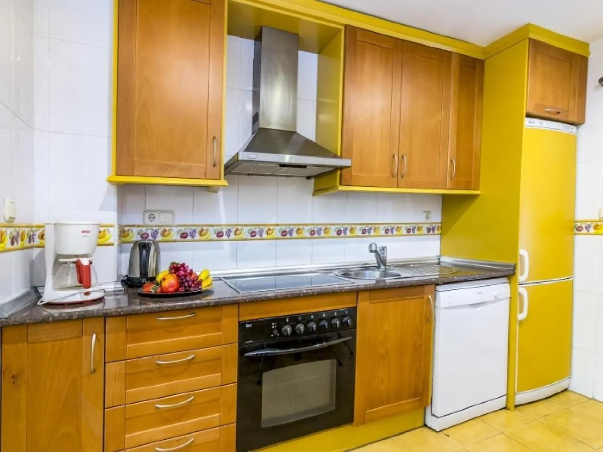 Apartamento 328 Apartment Marbella