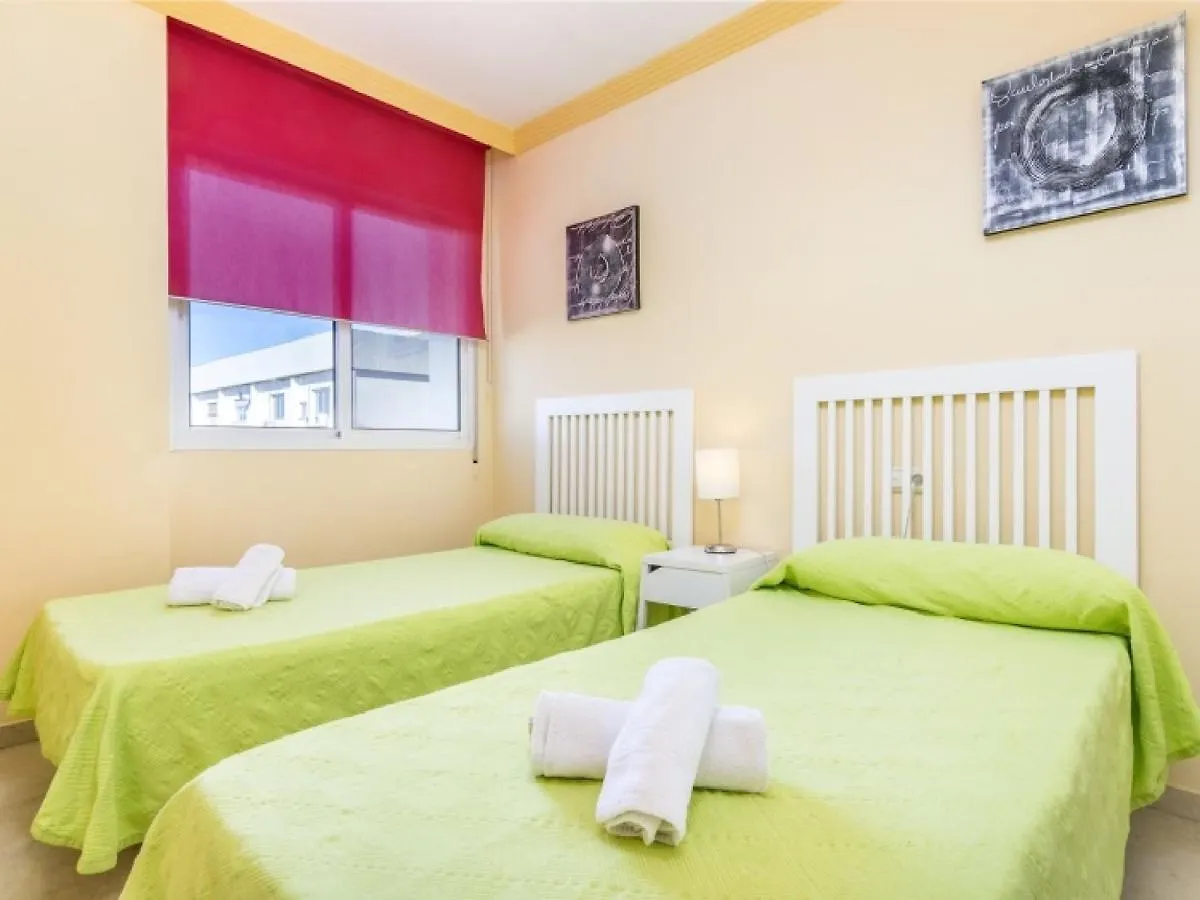Apartamento 328 Apartment Marbella Spain