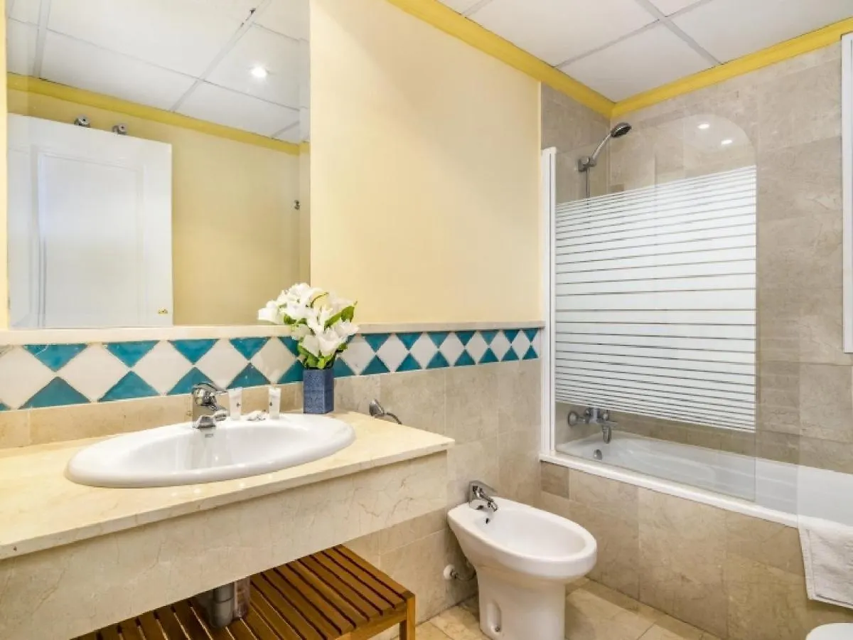 Apartamento 328 Apartment Marbella