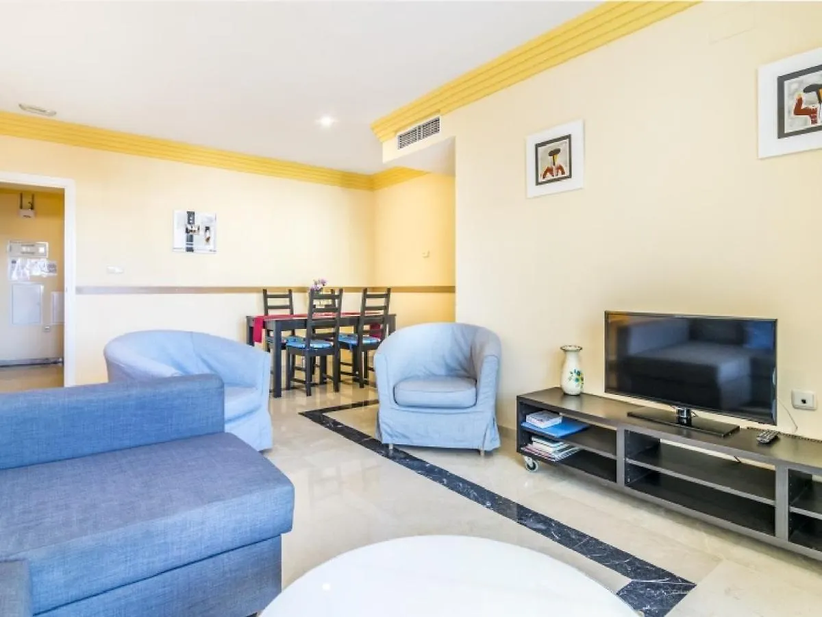 Apartamento 328 Apartment Marbella 0*,  Spain