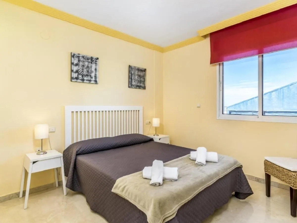 Apartamento 328 Apartment Marbella