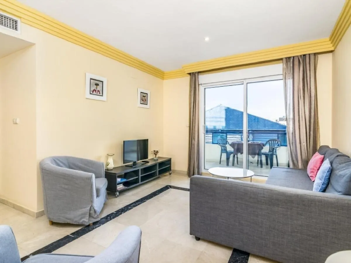 Apartamento 328 Apartment Marbella