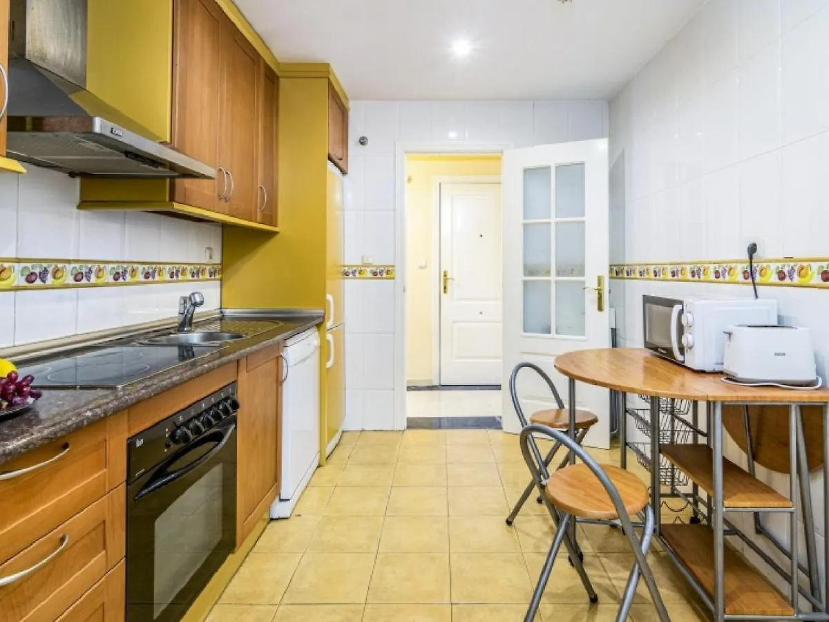 Apartamento 328 Apartment Marbella