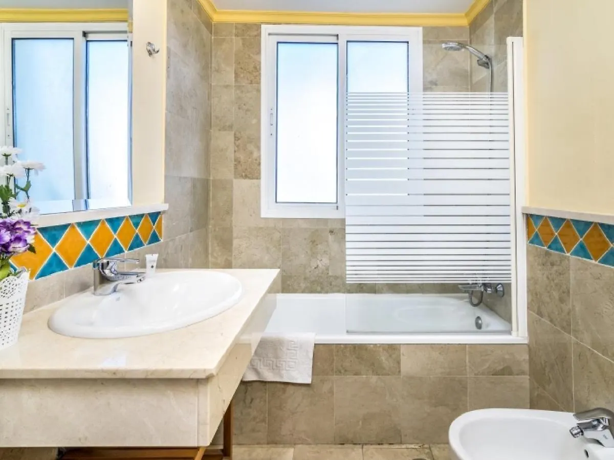Apartamento 328 Apartment Marbella