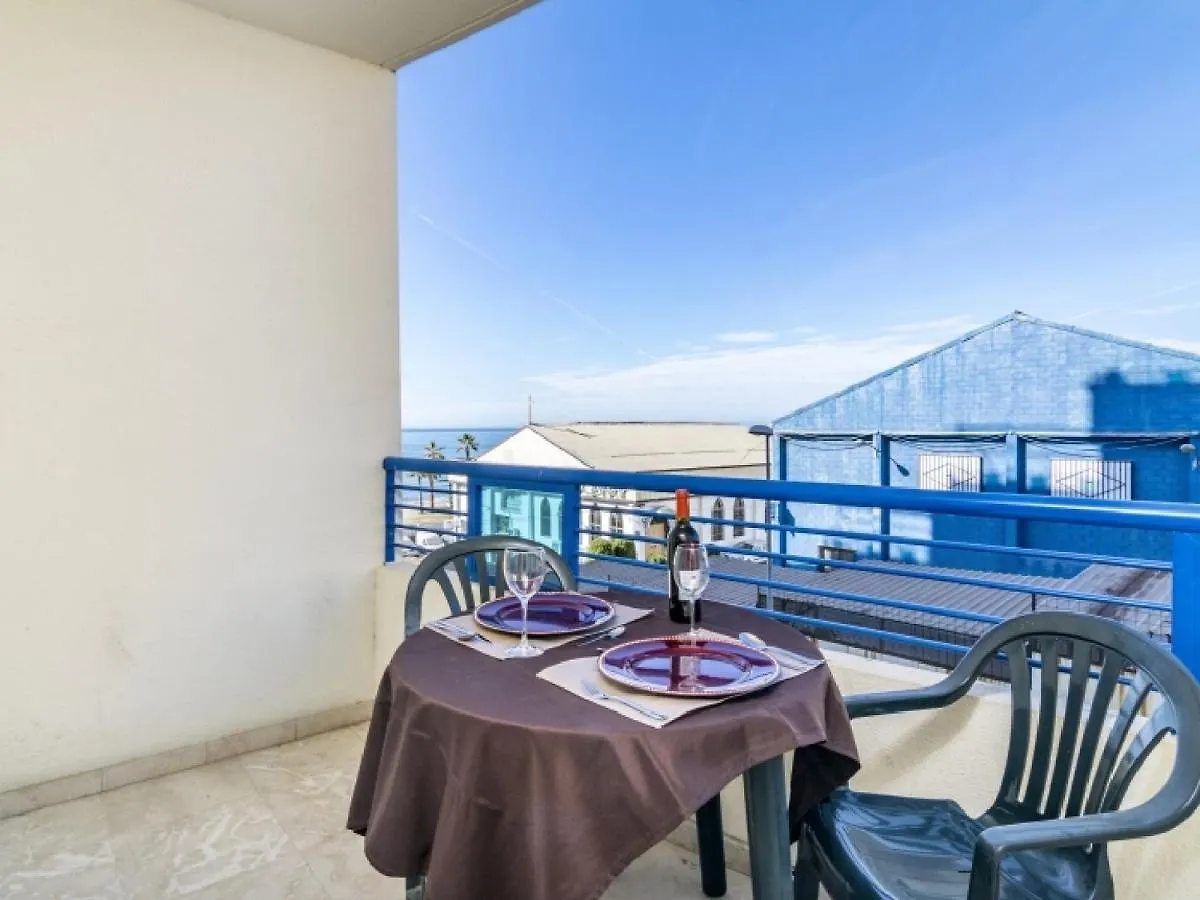 Apartamento 328 Apartment Marbella