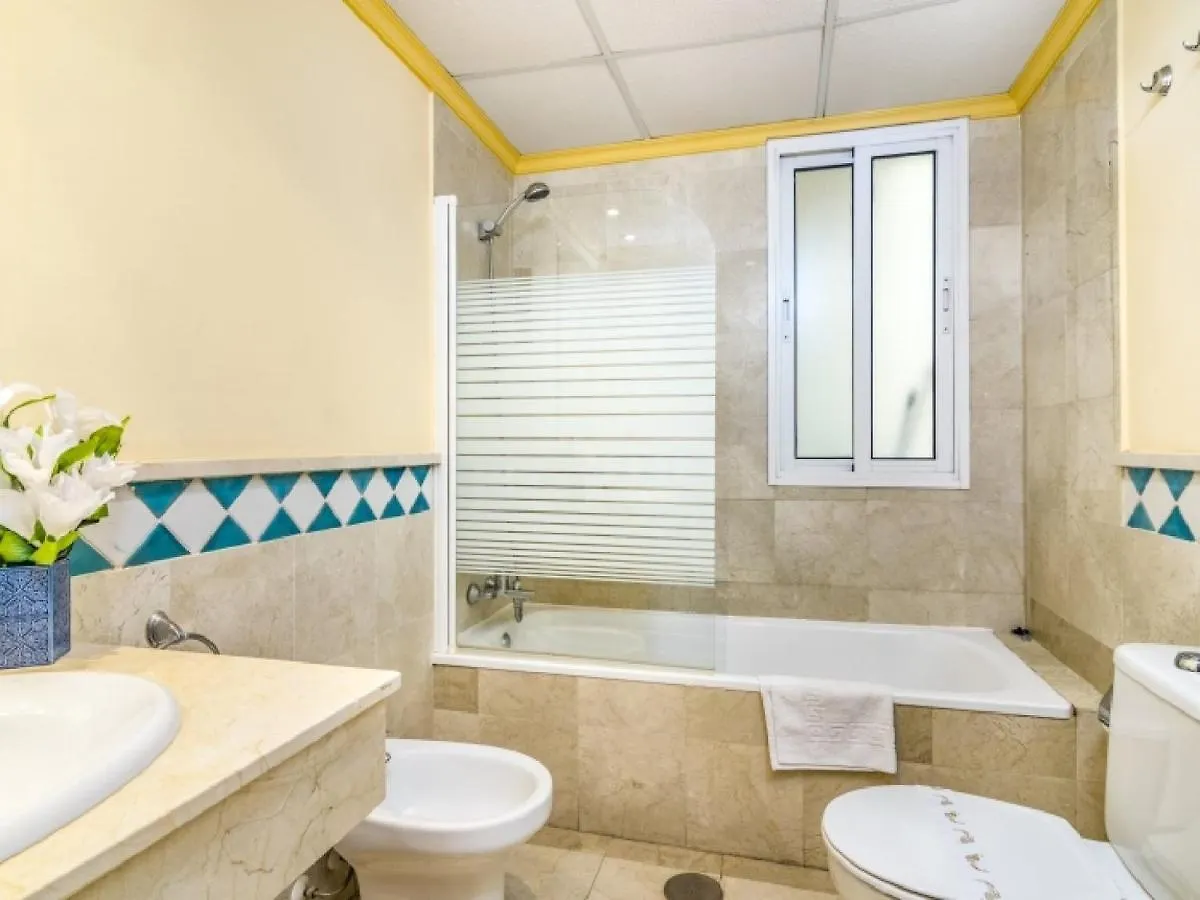 Apartamento 328 Apartment Marbella Spain