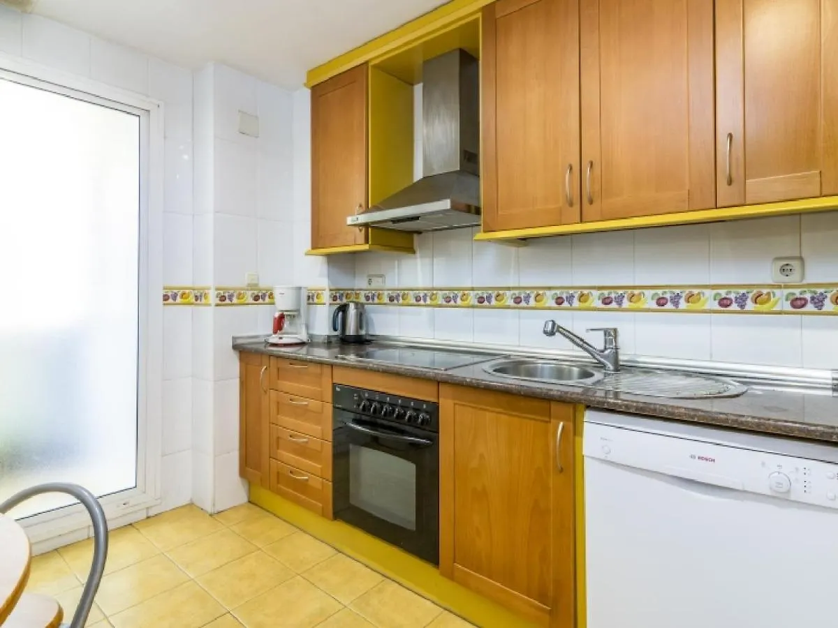 Apartamento 328 Apartment Marbella 0*,