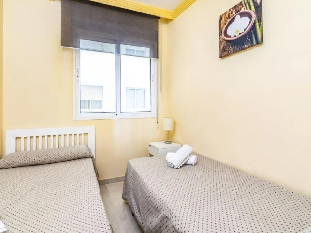 Apartamento 328 Apartment Marbella Spain
