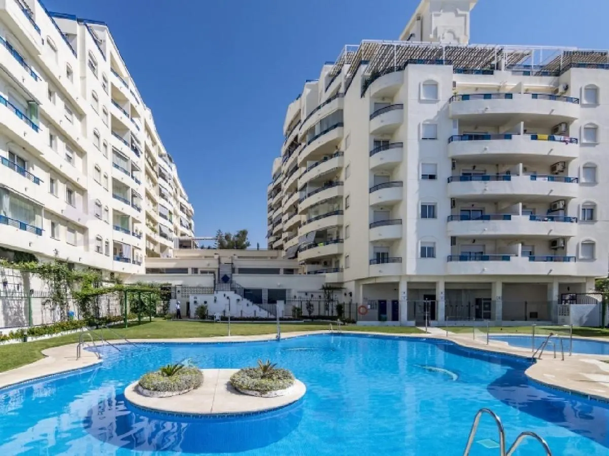 Apartamento 328 Apartment Marbella